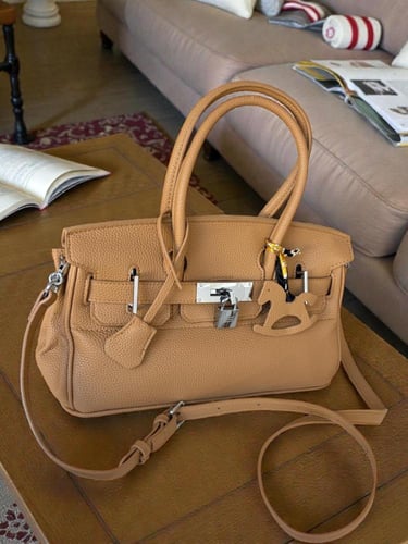 حقيبة هيرمز