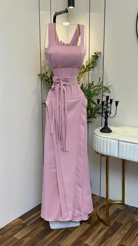 فستان باربي