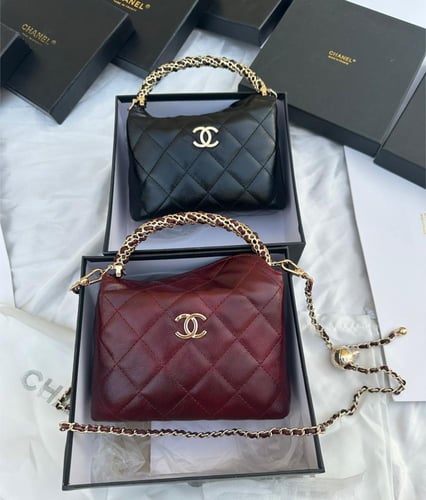 شانيل بتصميم أسطوري لكل مناسبة