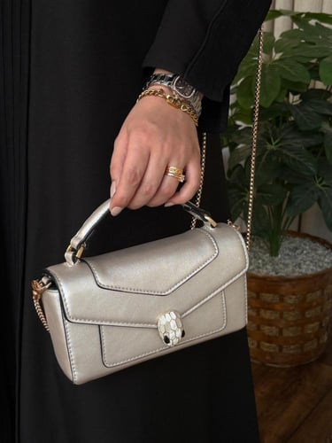 حقيبة بولغري