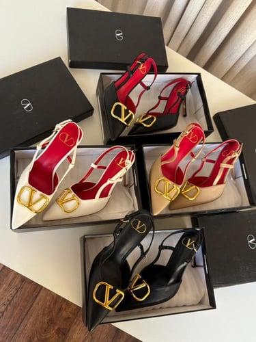 كعب فالنتينو