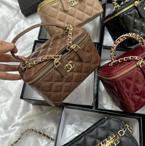 حقيبة شانيل بوكس