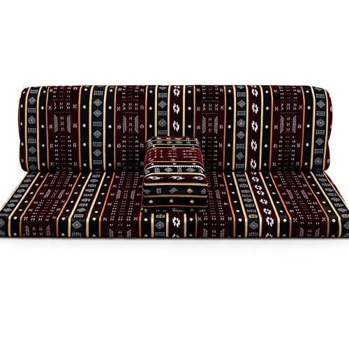 جلسة شعبية تراثية