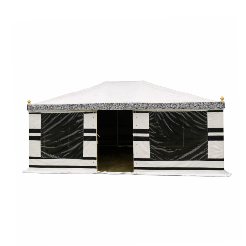 الخيمة الملكية المنزلية, مقاس 4*5 متر