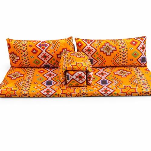 جلسة شعبية تراثية