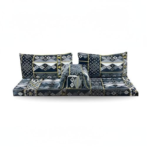 جلسة شعبية تراثية