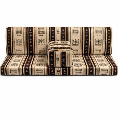 جلسة شعبية تراثية