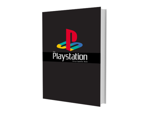 كتيبات او كتالوج ps1 games