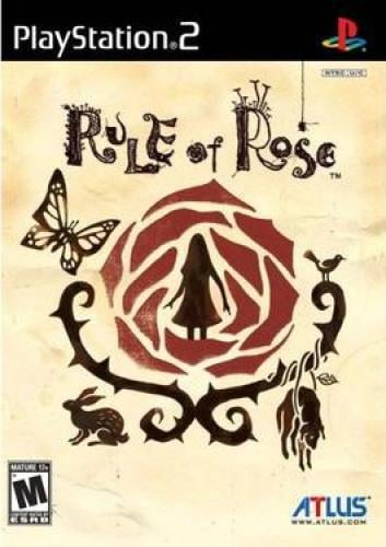 Rule of rose