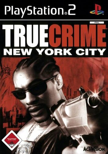 True Crime: New York City