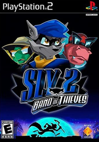 Sly 2