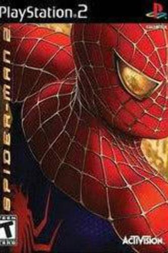 Spider-Man 2