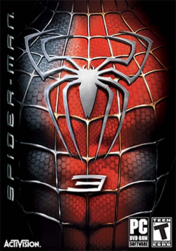 Spider-Man3