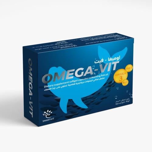 OMEGA VIT