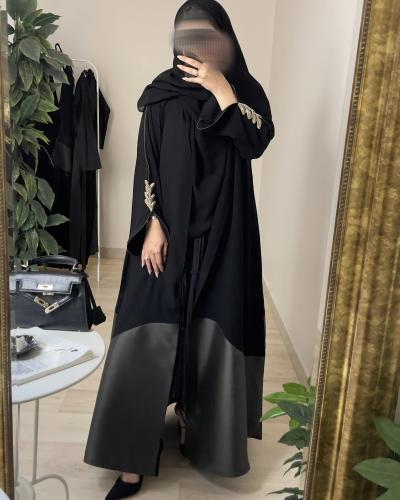 عباية زهى