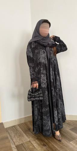 عباية ماربل♥︎