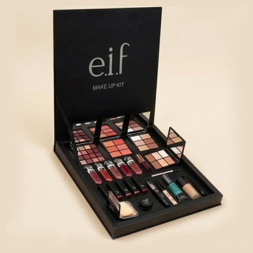 Beauty makeup box - 23 pieces in a daily makeup box from Offash