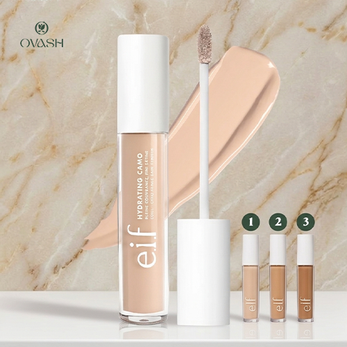 كونسيلر خافي العيوب Concealer - اوفاش