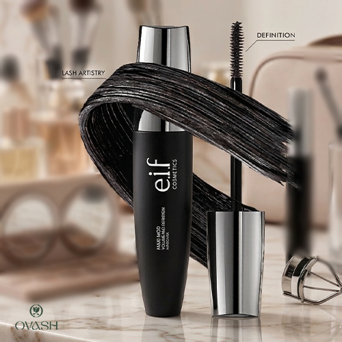 ماسكارا لتطويل وتكثيف الرموش Mascara- اوفاش