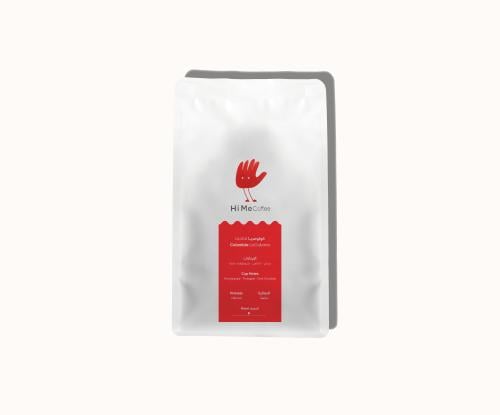 كولومبيا . لاكابانا