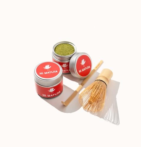 بوكس هاي ماتشا