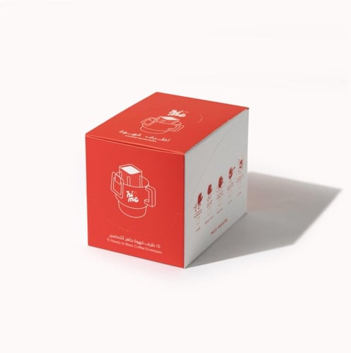 15 اظرف . إثيوبيا قوجي “فلاي مود”