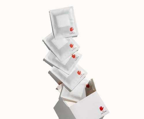 5 اظرف . إيرلي مورنينج