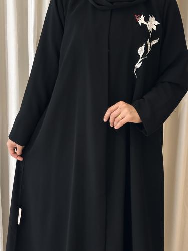 عباية 46