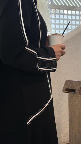 عبايه 57