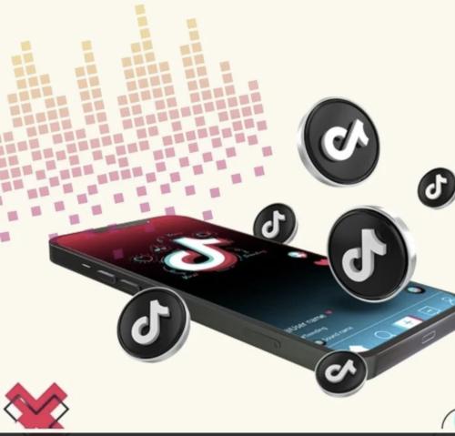 ‎طريقة الترويج على التيك توك