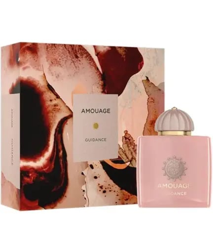 عطر امواج جايدنس عطر نسائي اودى بيرفيوم guidance 100ML