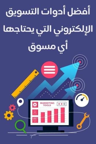 الخطه التسويقيه الجذابه