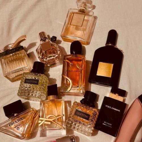 أفضل الأماكن لبيع العطور الاصلية بأسعار الجمله