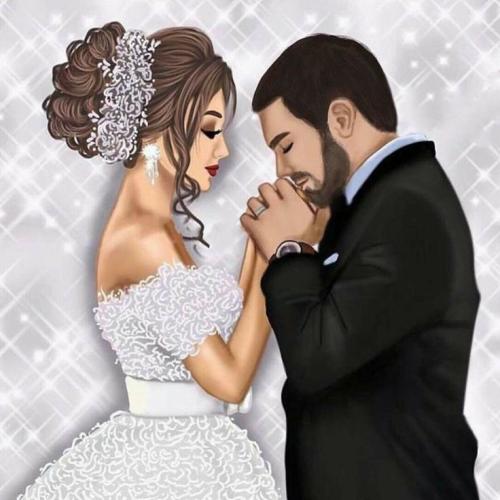 المشروب السحري للمتزوجات ⚜️