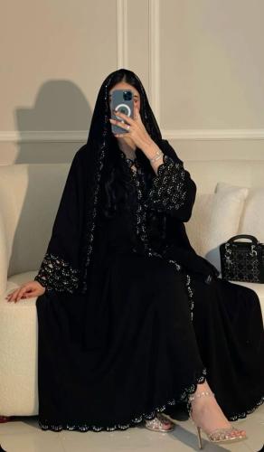 دوره مشروع عبايات