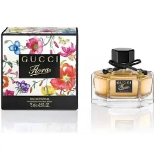 عطر فلورا قوتشي 75 مل