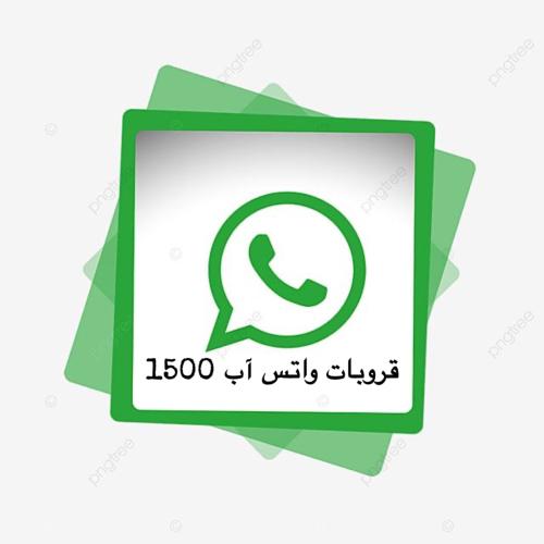 قروبات واتساب تسويقيه