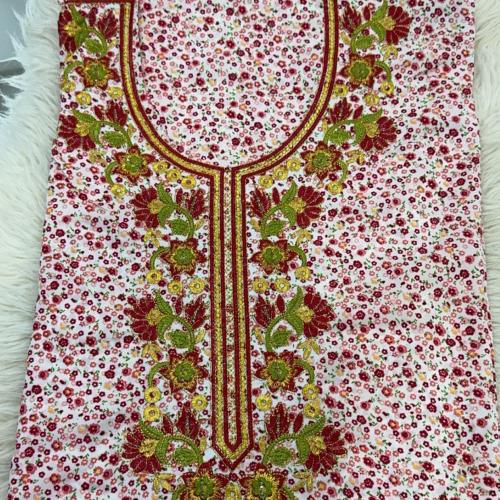 مخاوير بحريني قطن هندي