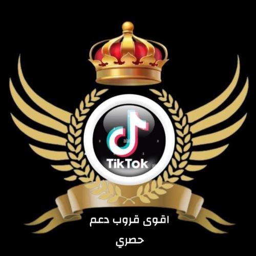 قروب دعم لتيك توك في الواتس