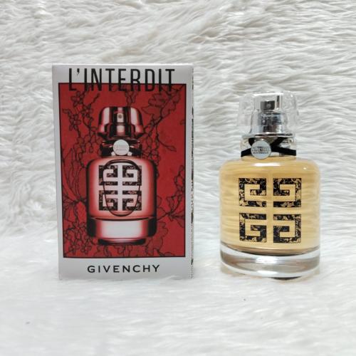 عطر جفنشي لانتردي أو دو برفان
