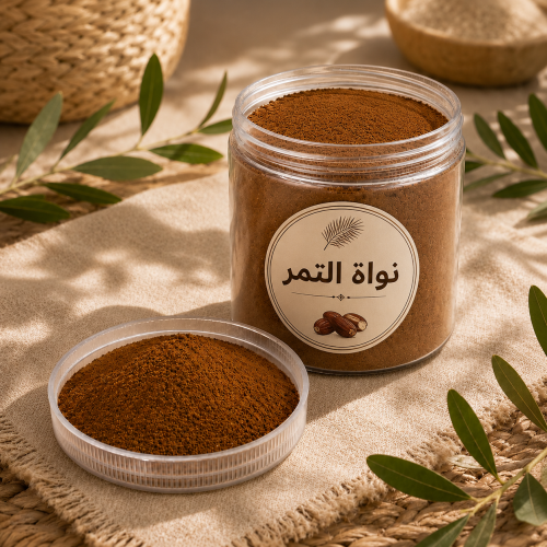 نواة التمر