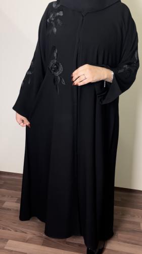 عباية نواعم