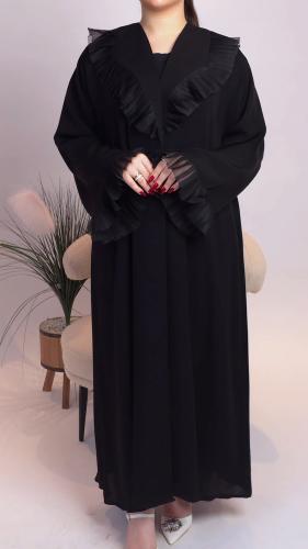 عباية طيف