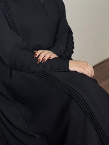 عباية حشمه