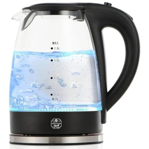 غلاية ماء كهربائية جوانا السيف 2200W