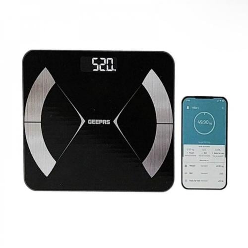 ميزان جيباس الكتروني