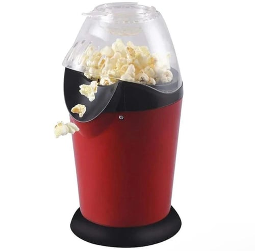 الة صنع الفشار من دينكس 1000W تعمل بالهواء DX3089