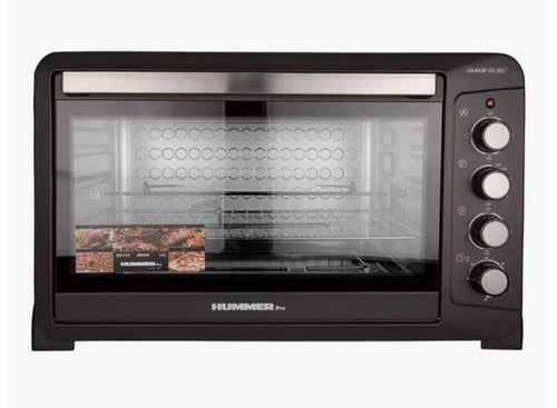 فرن الهمر 100 لتر 2800 واط من السيف