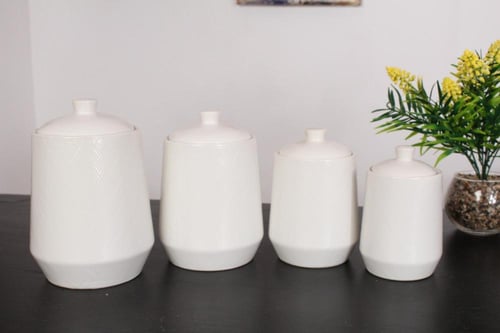 طقم بهارات 4 قطع