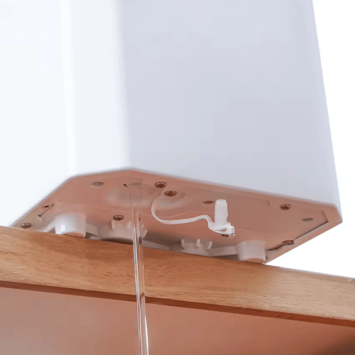 صانعة ثلج 1.3لتر دينكس